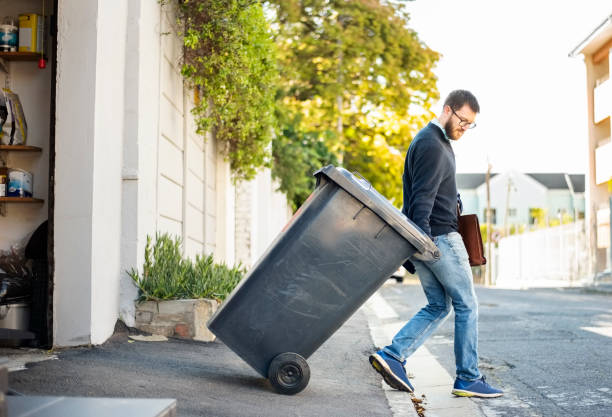 Trusted Northlake, TX Junk Removal Experts