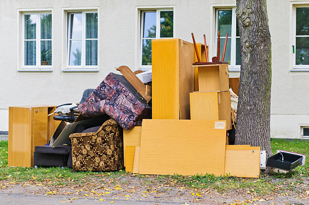Best Office Junk Removal  in Northlake, TX