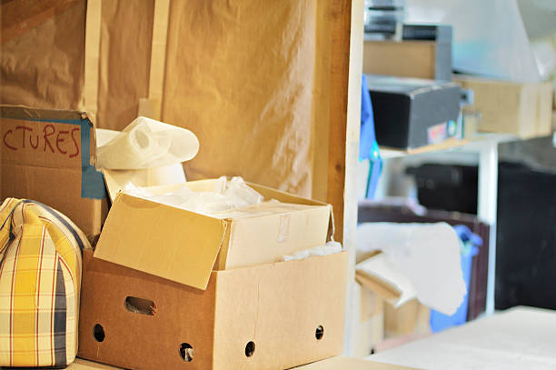 Best Basement Cleanout Services  in Northlake, TX