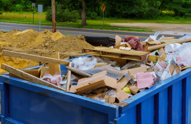Household Junk Removal in Northlake, TX